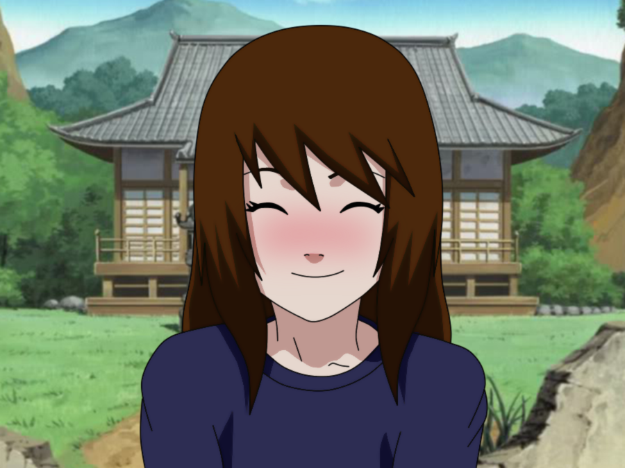 Ayame Tomoko | Naruto OC Wiki | FANDOM powered by Wikia
