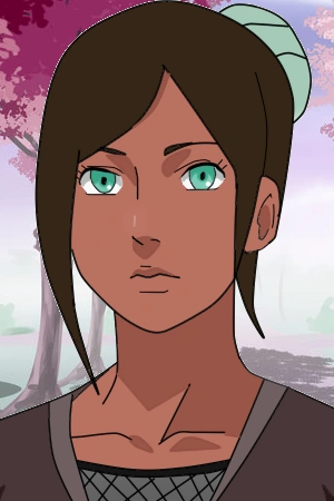 Kiyoko Mori | Naruto OC Wiki | FANDOM powered by Wikia