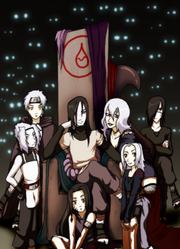 Family portrait