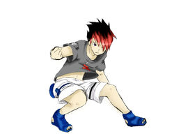 Ryuun by sakuraharuno178-d62klkc