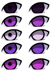 YakamashiEyes