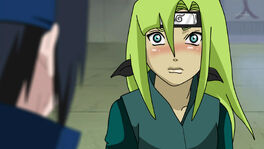 Kanare conflicted