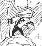 Hagoromo's Brother Infobox