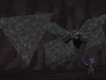 Iron Sand Gathering