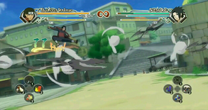 Fuma Clone Shuriken