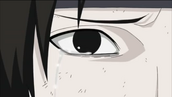 Sai Crying