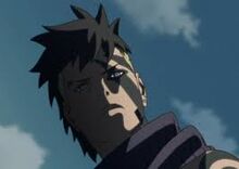 Kawaki
