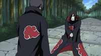 Orochimaru's failed attempt-0