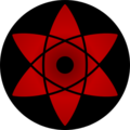 Mangekyō Sharingan Sasuke.svg
