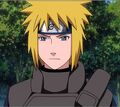 Seiya Namikaze
