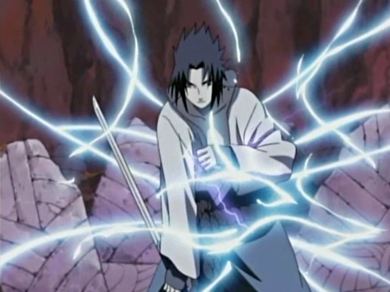 Chidori Current Naruto Profile Wiki FANDOM powered by Wikia