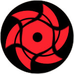 Fumetsu Mangekyou Sharingan 3 by dhypnoss