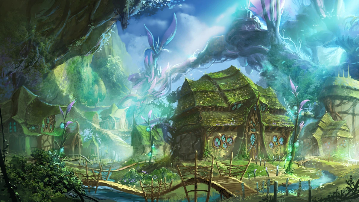 Uzushiogakure Garden Tea House Naruto Profile Wiki FANDOM powered