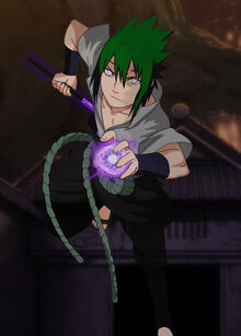 ANBU Takeo