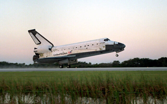 File:Space Shuttle Columbia.jpg