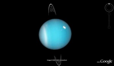 Uranus