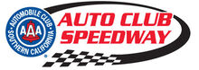 Auto club logo