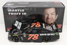 24 scale diecast