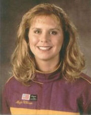 Angie Wilson