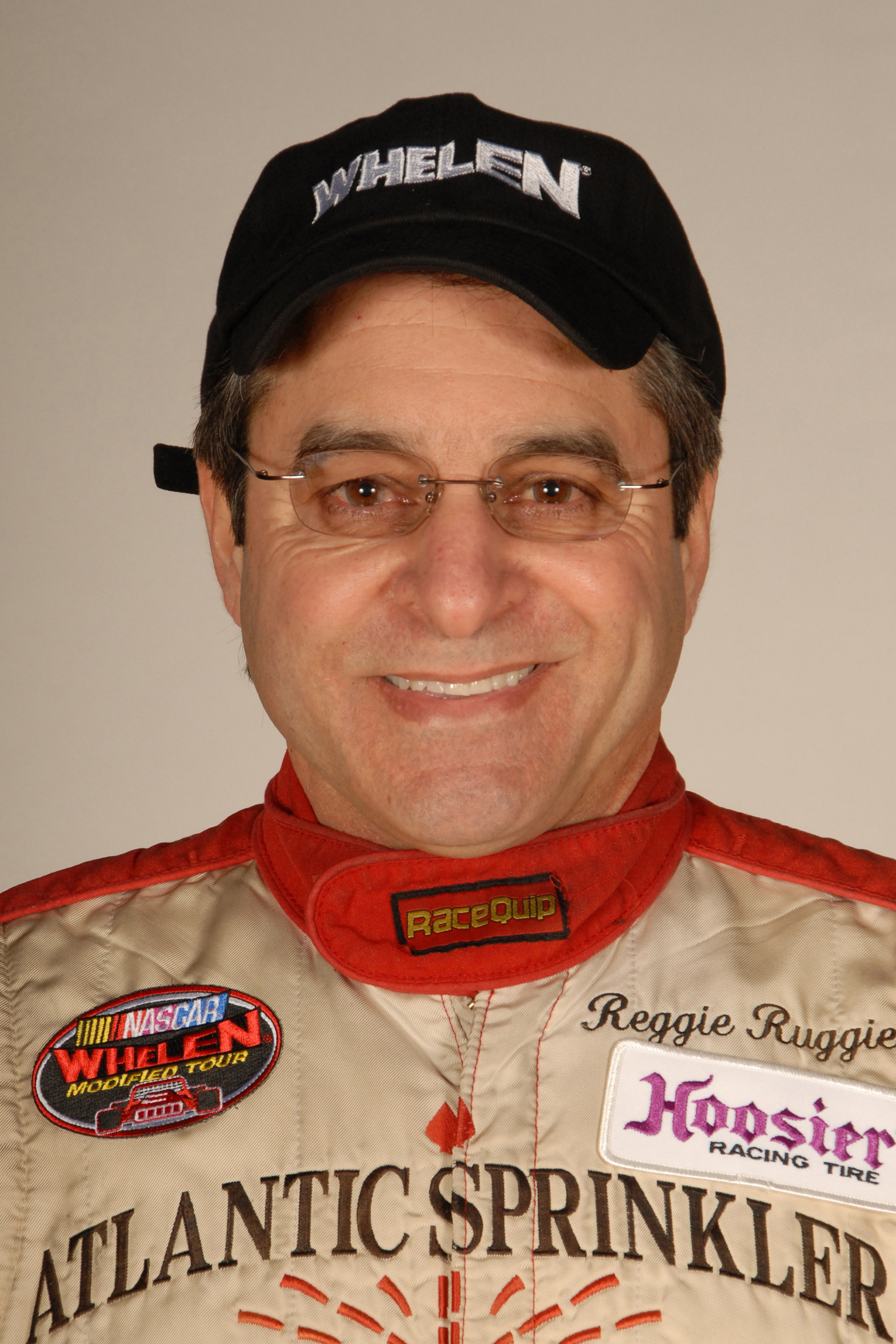 Reggie Ruggiero | Stock Car Racing Wiki | FANDOM powered ...