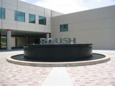 Roush-watereffect