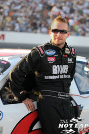 Brandon Whitt