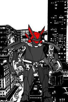 Voltron
