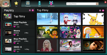 YouTube MSP