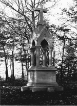 Arnmod memorial