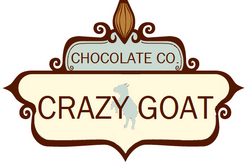 Crazy goat chocolate