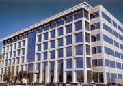 OverbankenOfficeBuilding