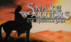 Snake Warriors