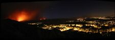 Fire of Palati Daidalo