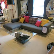 Margins Soft&Simple Sofa