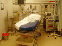 Intensive Care
