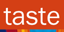 Taste button