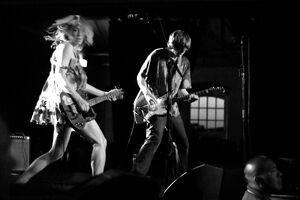 Popscene