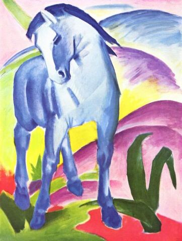 File:Das blaues Pferd.jpg