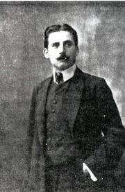 Herbert Graham