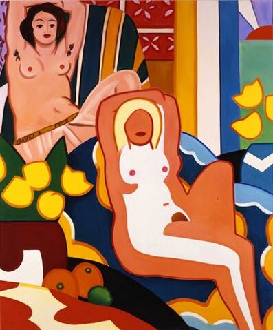 File:Nude women in the sunset.jpg