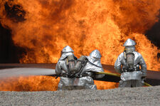 Firefighting