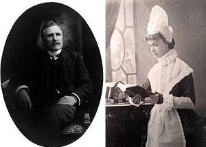 Georgeanddinaoxford