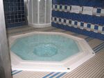 Oceana - Jacusi