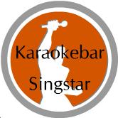 KaraokebarSingstar