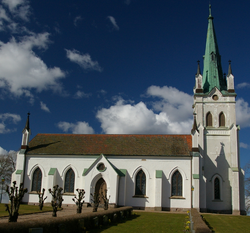 St Stephen's Church