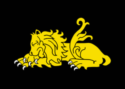 Flag of Oceana people