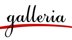 Galleria logo