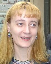 Alžbeta Lenka