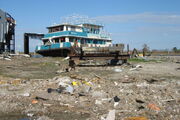 HurbanovaLibraryBoat