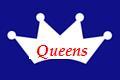Queens logo